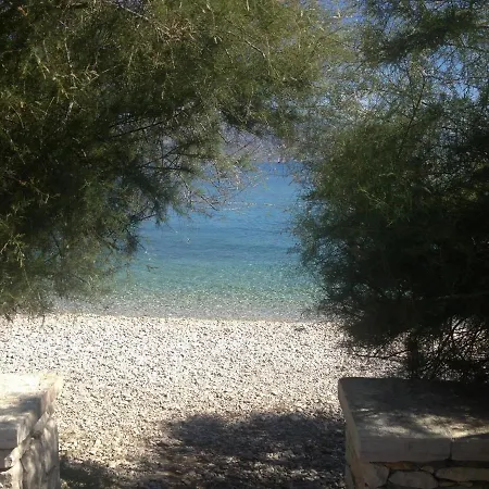 In Supetar/insel Brac 5914 *