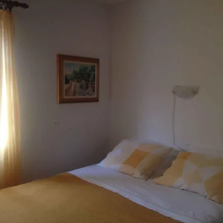 Apartman In Supetar/insel Brac 5914