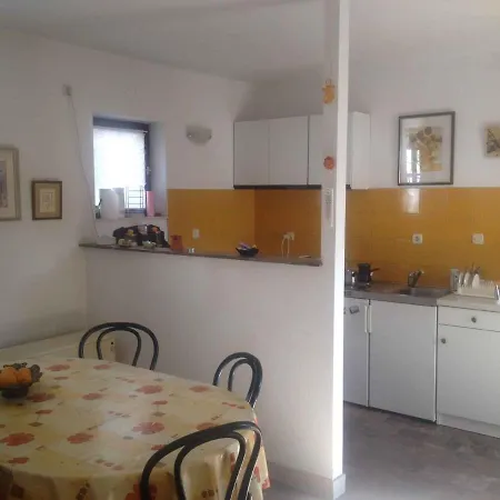 Apartman In Supetar/insel Brac 5914 *