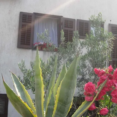 In Supetar/insel Brac 5914 Apartman Supetar